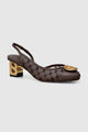 Meela Be Heels - Cioccolato
