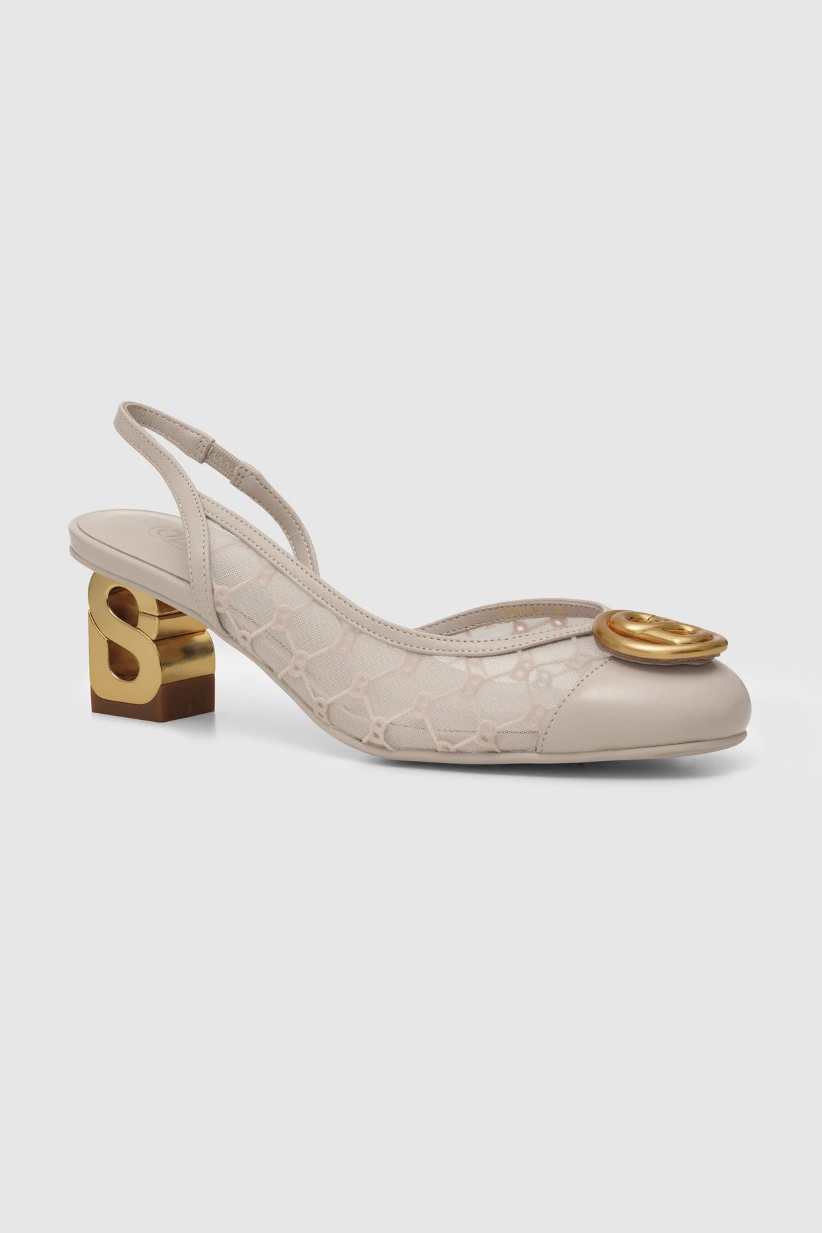 Meela Be Heels - Drift Wood