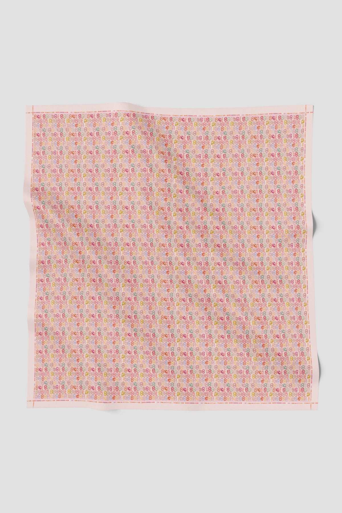 Nagita Square - Marshmallow