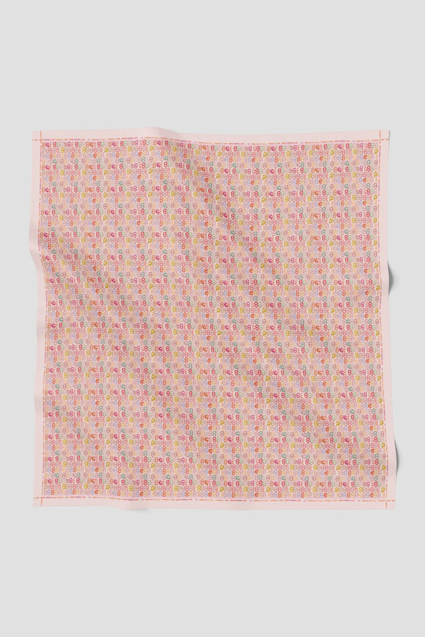 Nagita Square - Marshmallow
