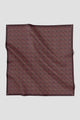 Nagita Square - Plum