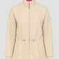 Noa Bimu Comfy Jacket - Sand