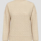 Noa Bimu Comfy Tops - Sand