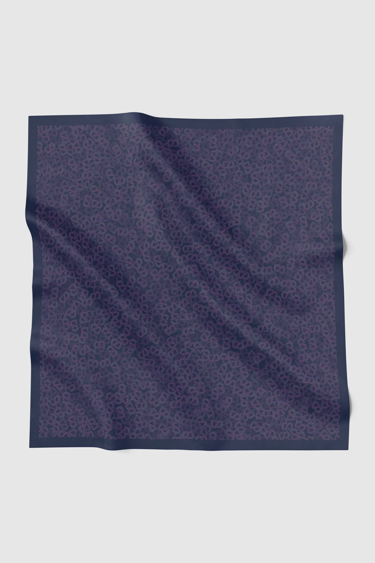 Samla de Fleur - Baritone Blue