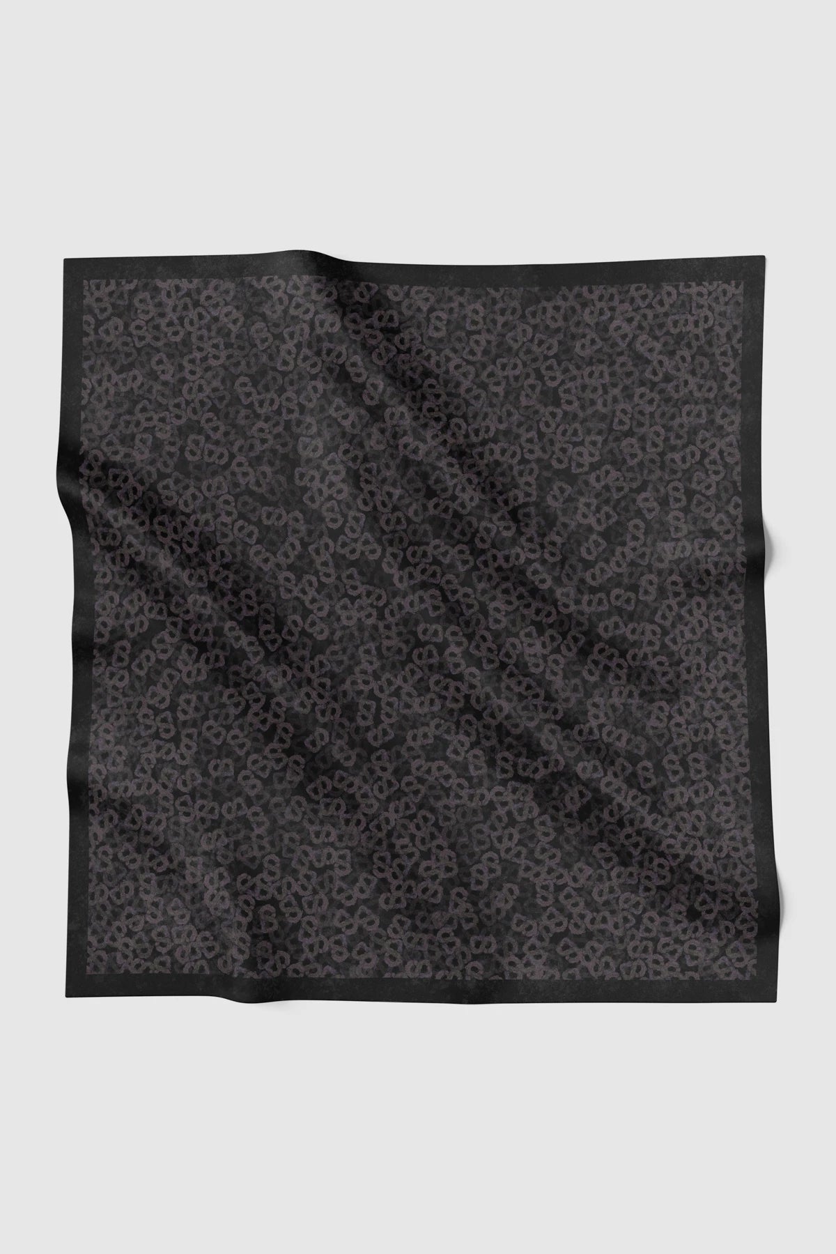 Samla de Fleur - Black