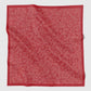 Samla de Fleur - Brick Red