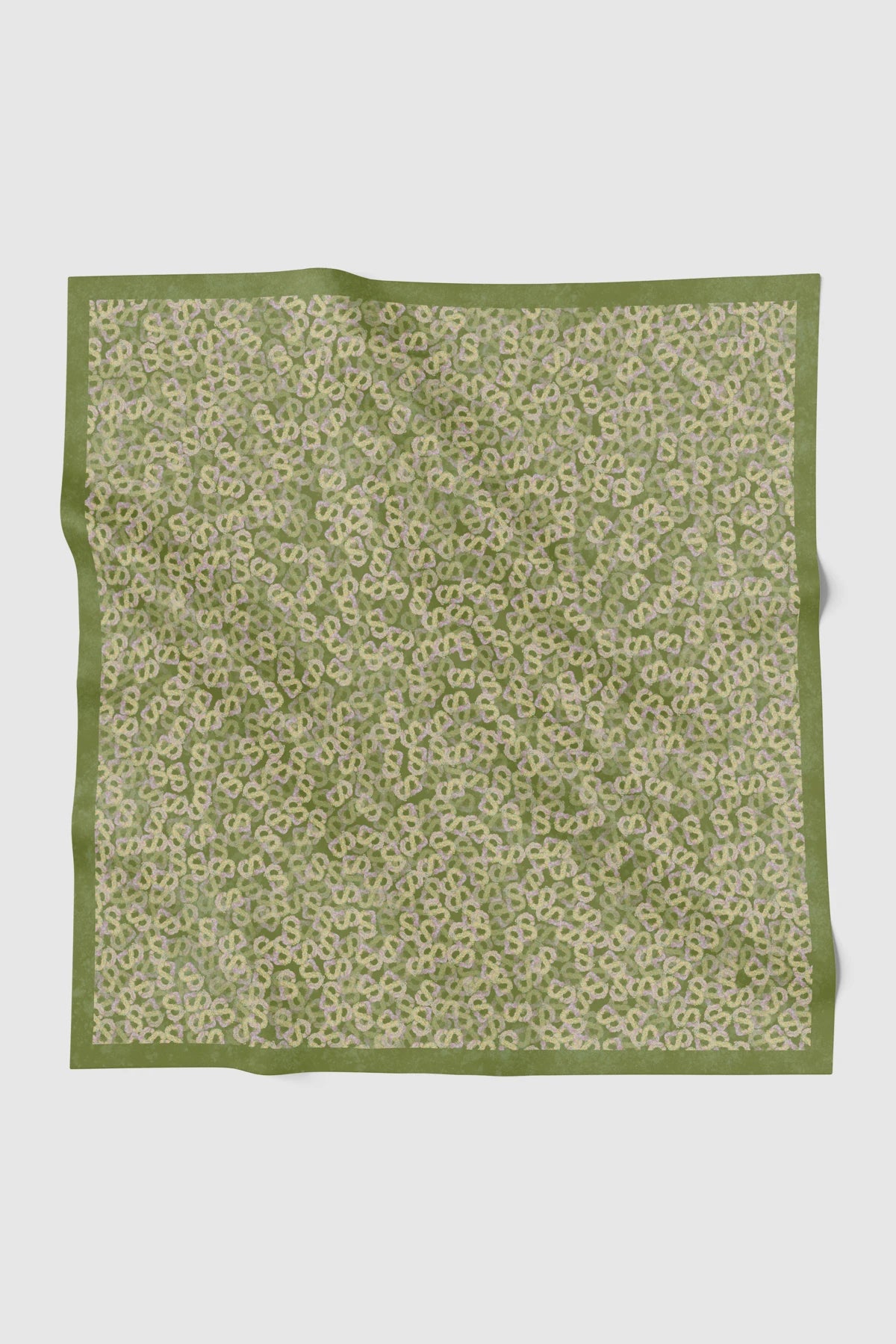 Samla de Fleur - Olive Branch