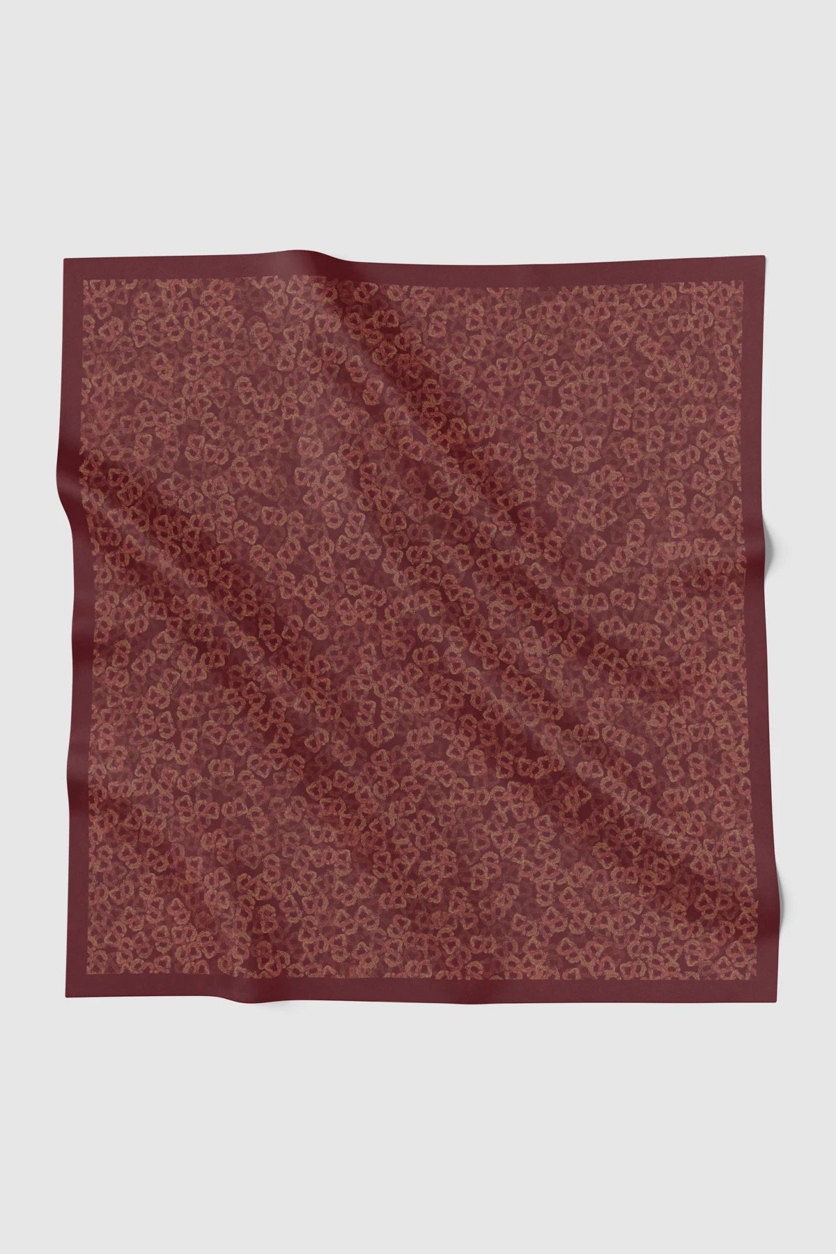 Samla de Fleur - Red Mahogany