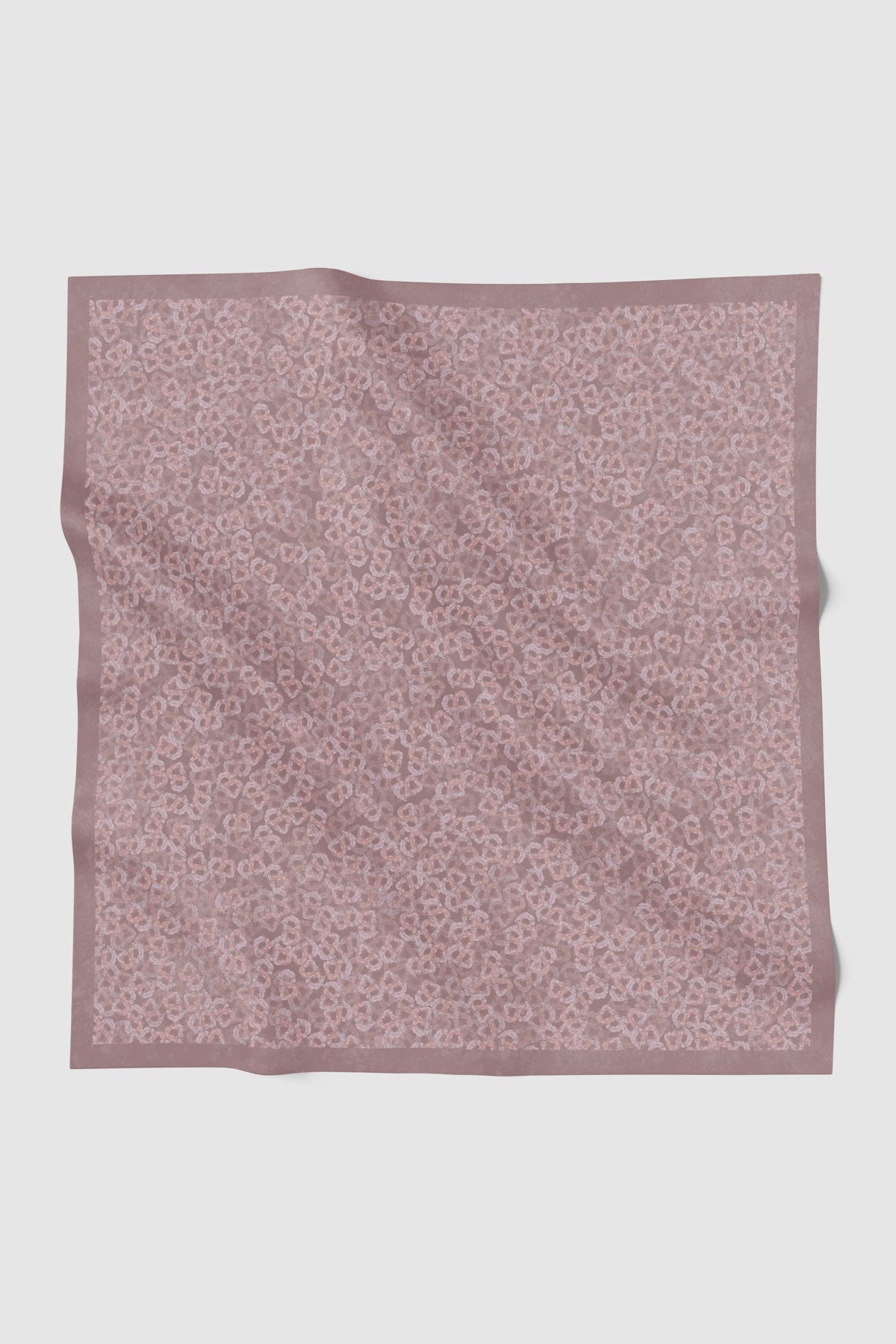 Samla de Fleur - Twilight Mauve