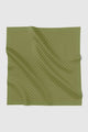 Songket Square - Palm