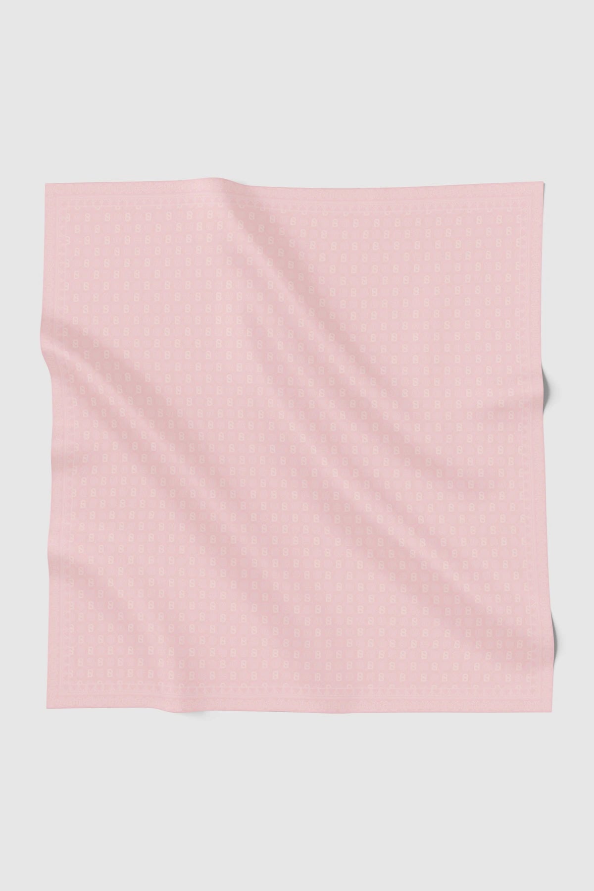 Songket Square - Pink Beach
