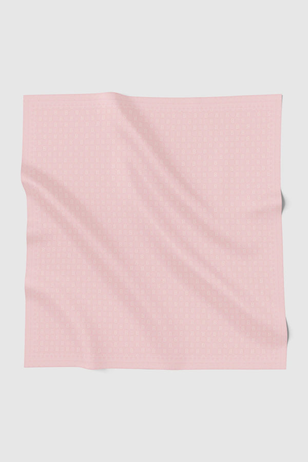 Songket Square - Pink Beach