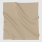 Songket Square - Sand