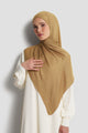 Tapis Viscose Shawl - Cumin