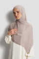Tapis Viscose Shawl - Etherea
