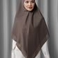 Tapis Tie Back Square - Tiramisu