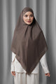 Tapis Tie Back Square - Tiramisu