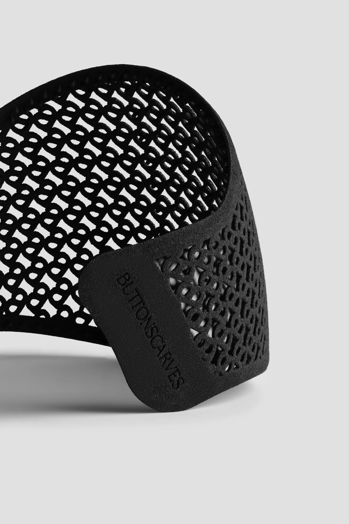 Anti-Slip Undercap - Black