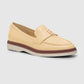 Vachya Loafer - Butter Yellow