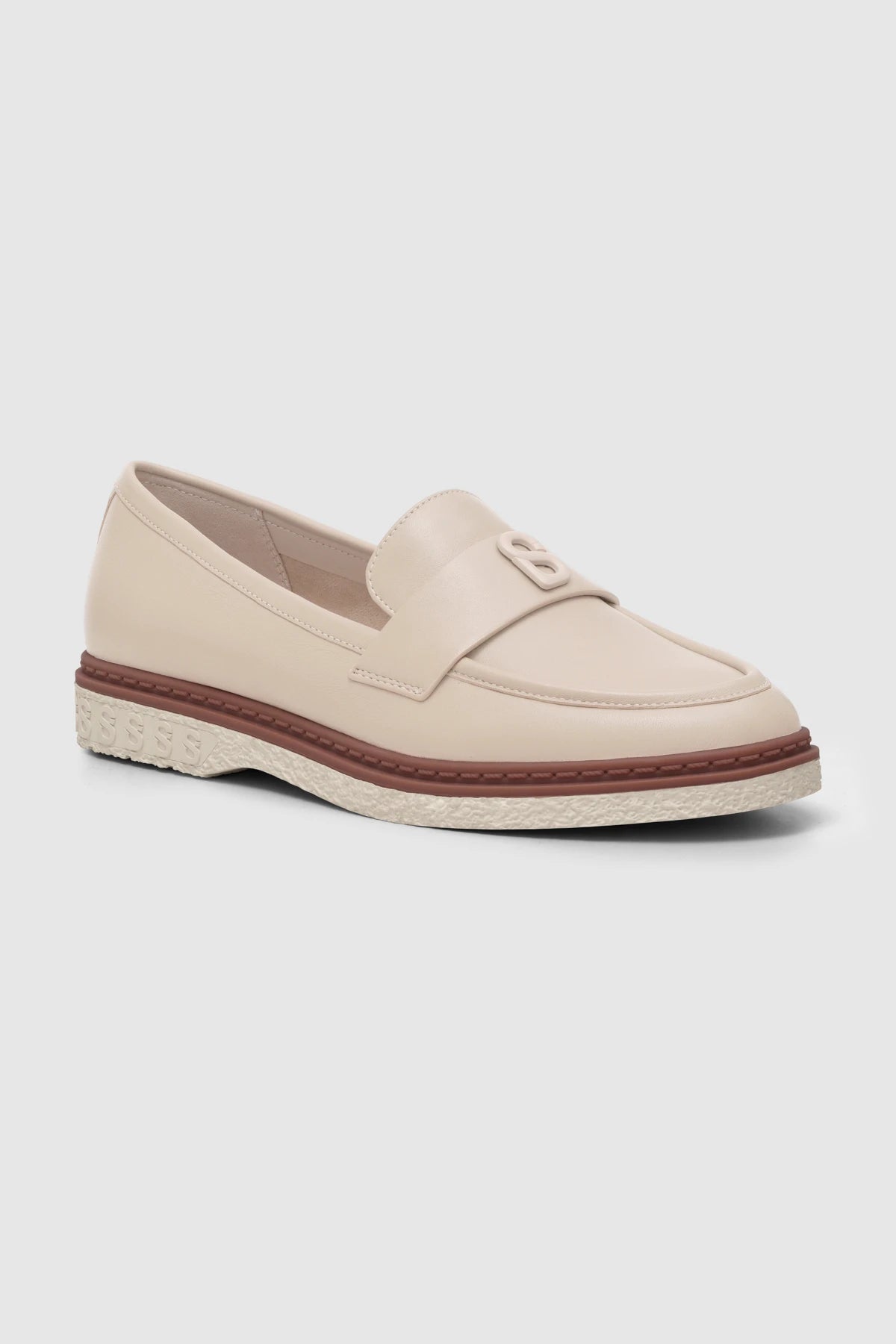 Vachya Loafer - Lamb