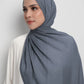 Yura Shawl - Blue Mirage