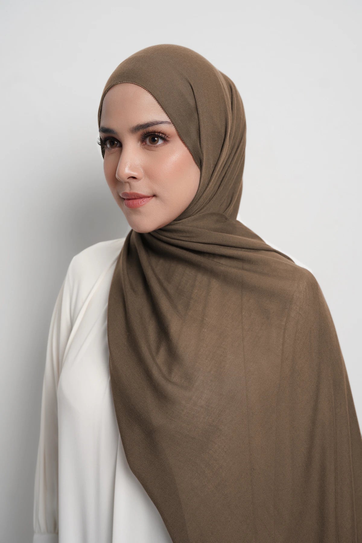 Yura Shawl - Kangaroo