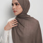 Yura Shawl - Khaki