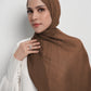 Yura Shawl - Tiramisu