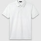 Everyday Men Polo Short Sleeve - White
