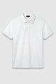 Everyday Men Polo Short Sleeve - White