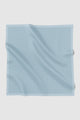 Bimu Twill Square - Powder Blue