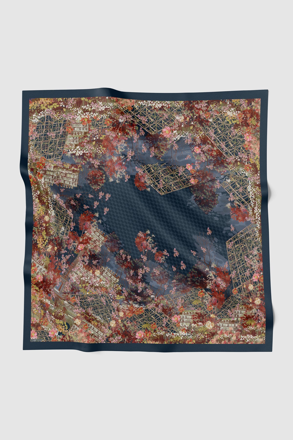 The Parisian 3.0 - Azuréa