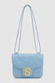 Alba Bag - Cornflower in SGHW