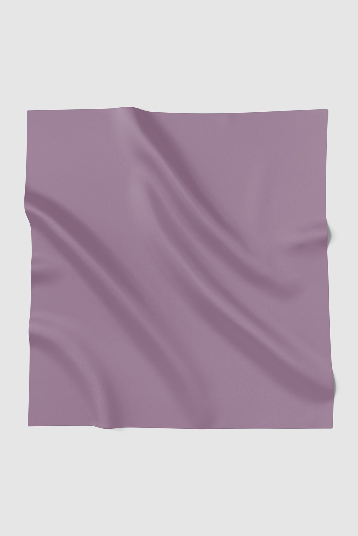 Sunday Square - Lilac