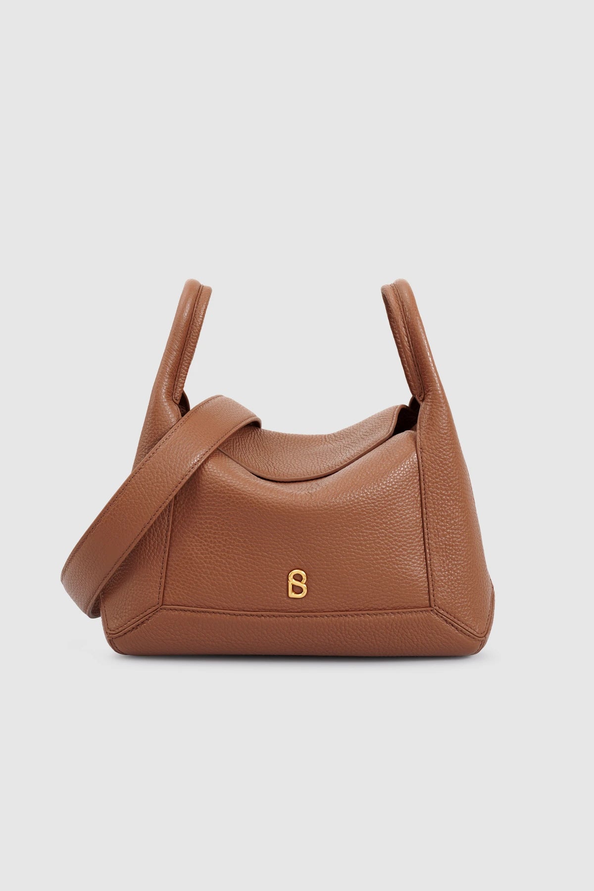 Origa Flex Bag Medium - Caramel