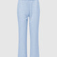 Tropical26 Basic Pants - Blue