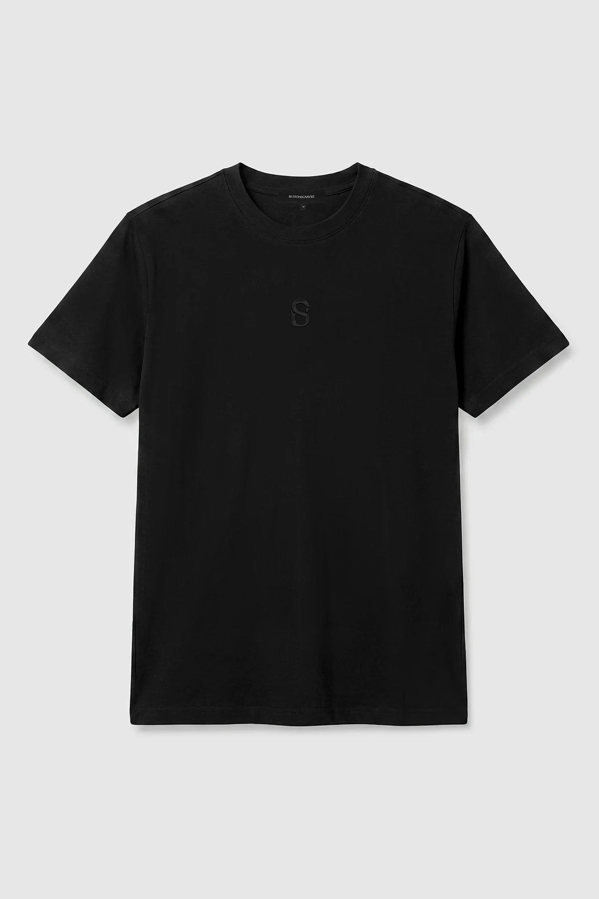 Everyday Men T-shirt - Black