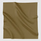 Sunday Square - Olive