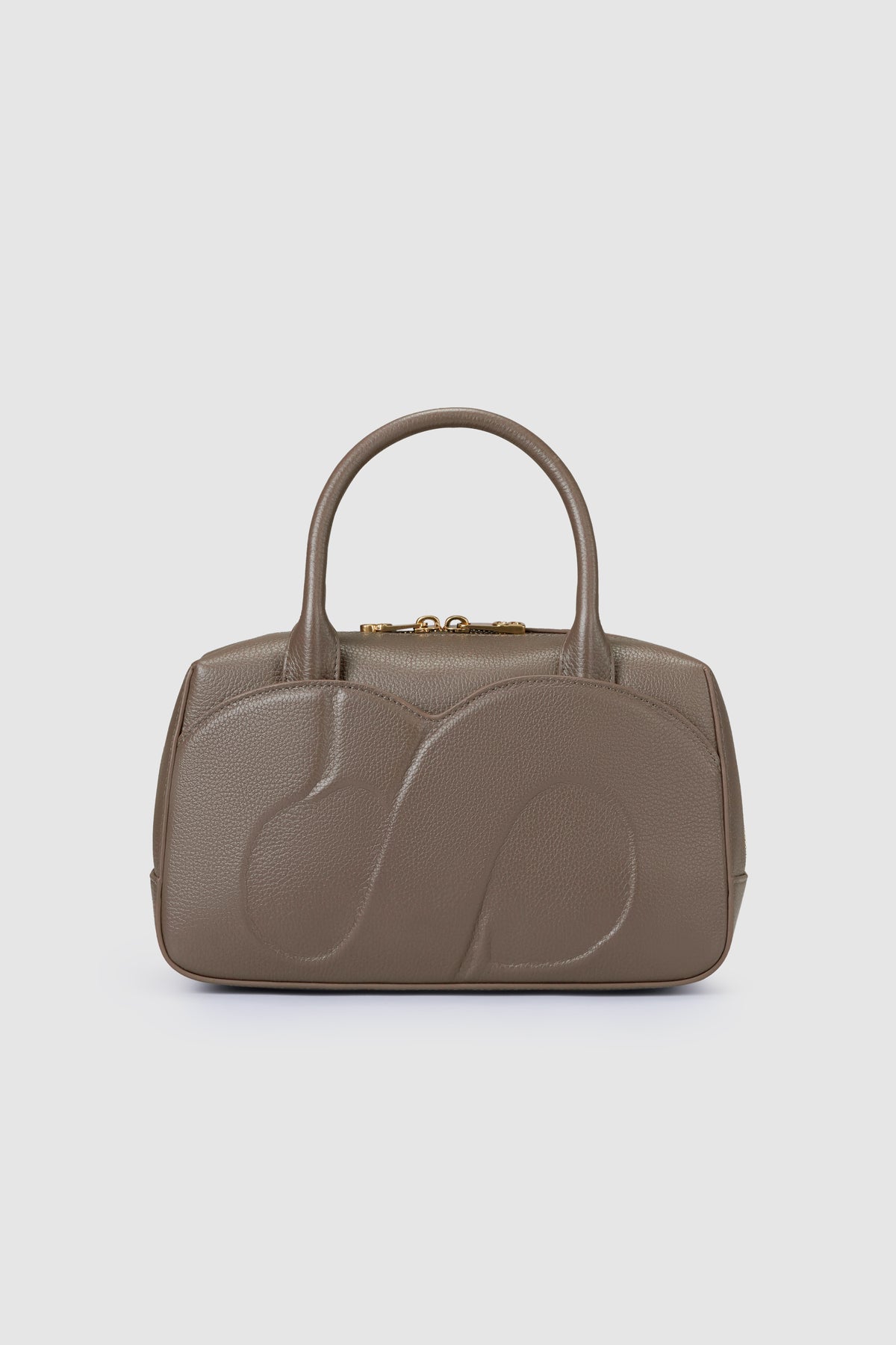 Kyla Bag - Truffle