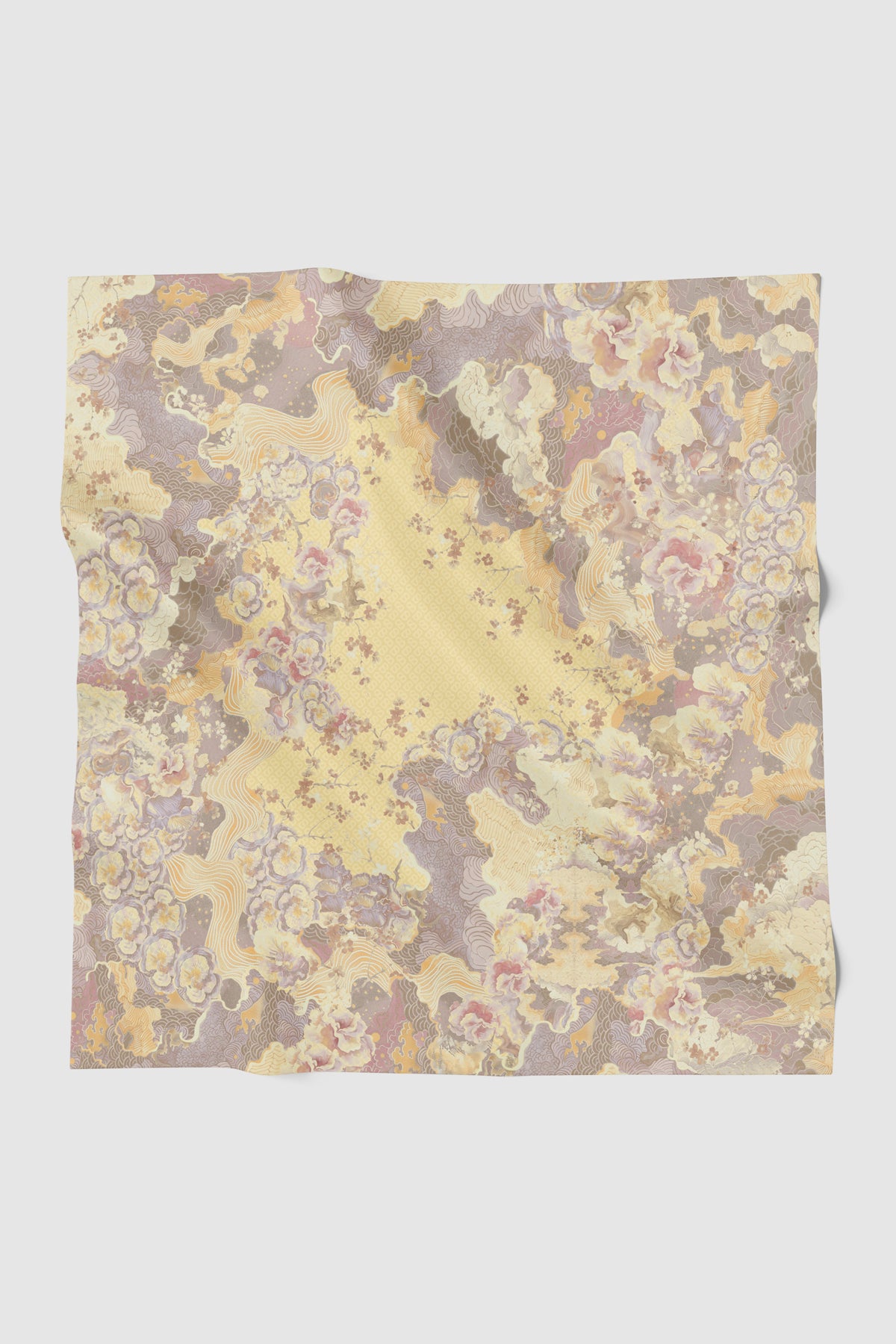 Kirei Square - Origami