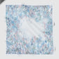Holiday 3 Jacquard Voile - Glacier