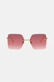 Victoria Sunglasses - Pink