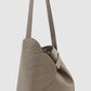Britney Bag - Taupe in GHW