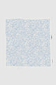 Samla Multicolor Square - Glacier