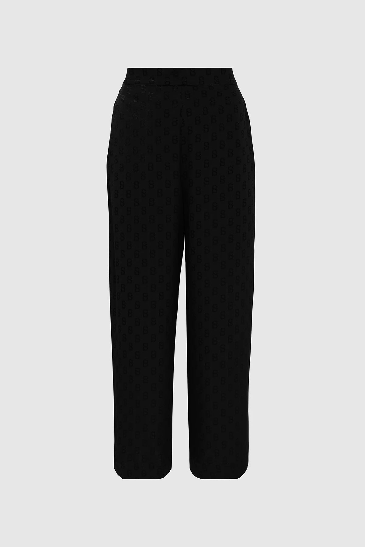 Aleena Pants - Black