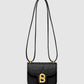 Alba Bag Mini - Black