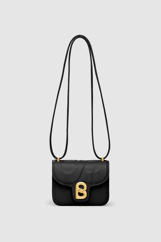 Alba Bag Mini - Black