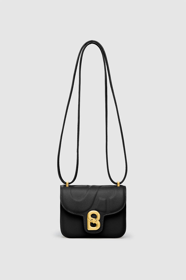 Alba Bag Mini - Black