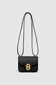 Alba Bag Mini - Black