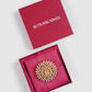 Noura Brooch - Gold